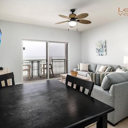 פורט וולטון ביץ' Pelican Isle Retreat מראה חיצוני תמונה