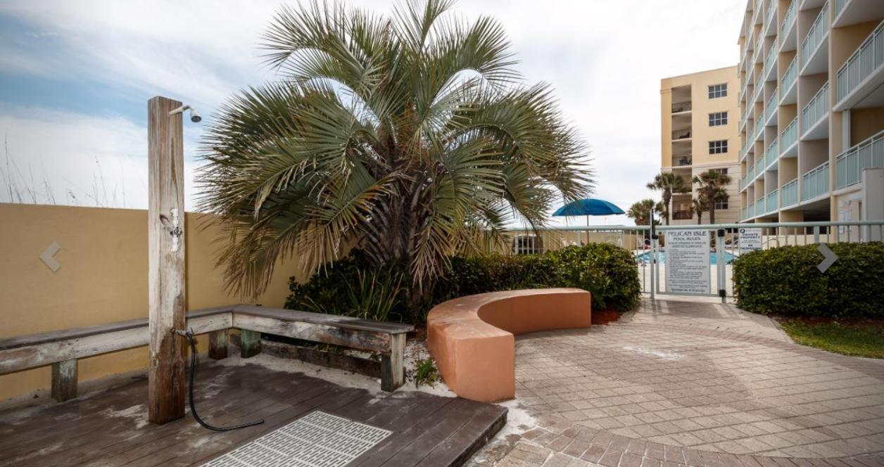 פורט וולטון ביץ' Pelican Isle Retreat מראה חיצוני תמונה