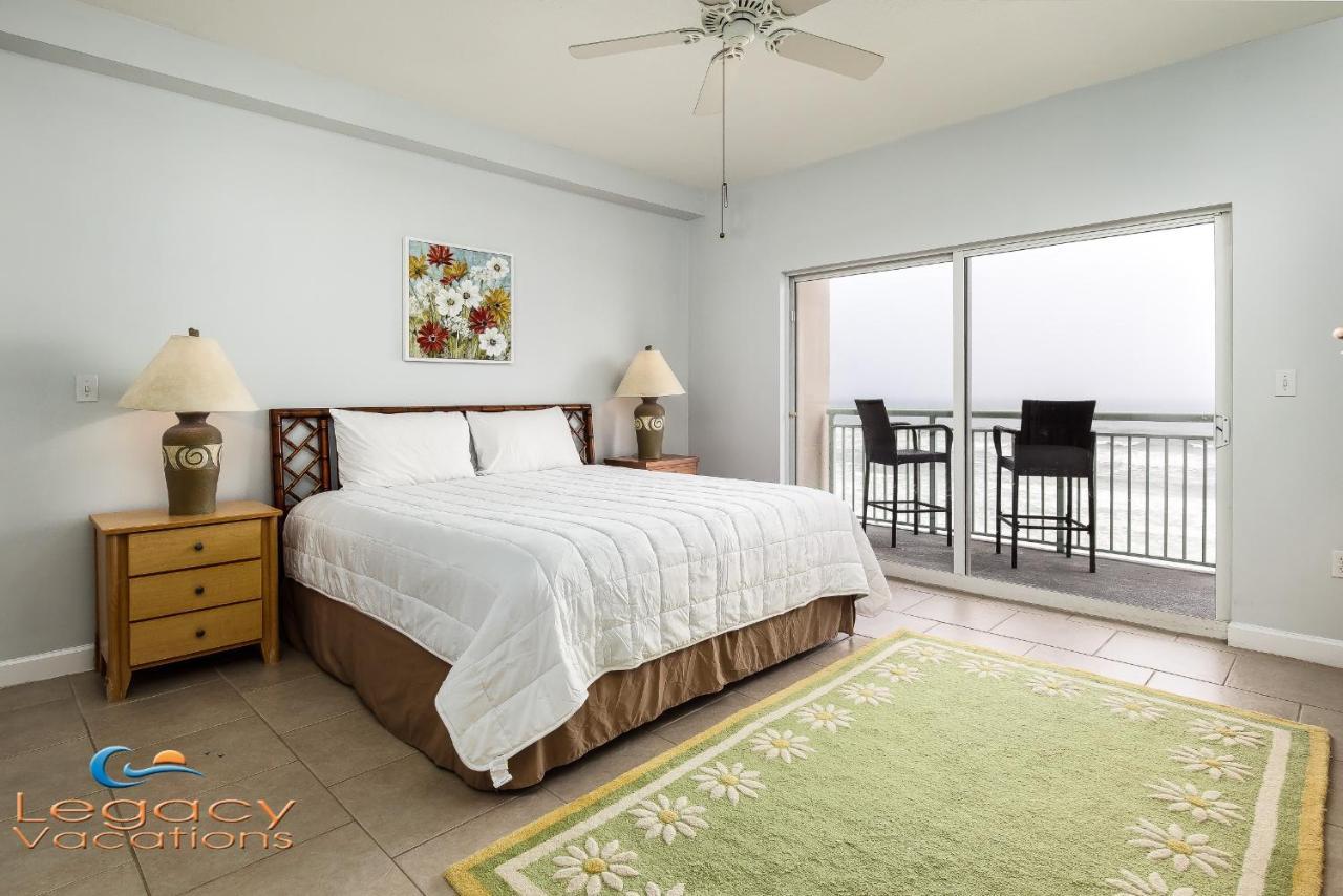 פורט וולטון ביץ' Pelican Isle Retreat מראה חיצוני תמונה