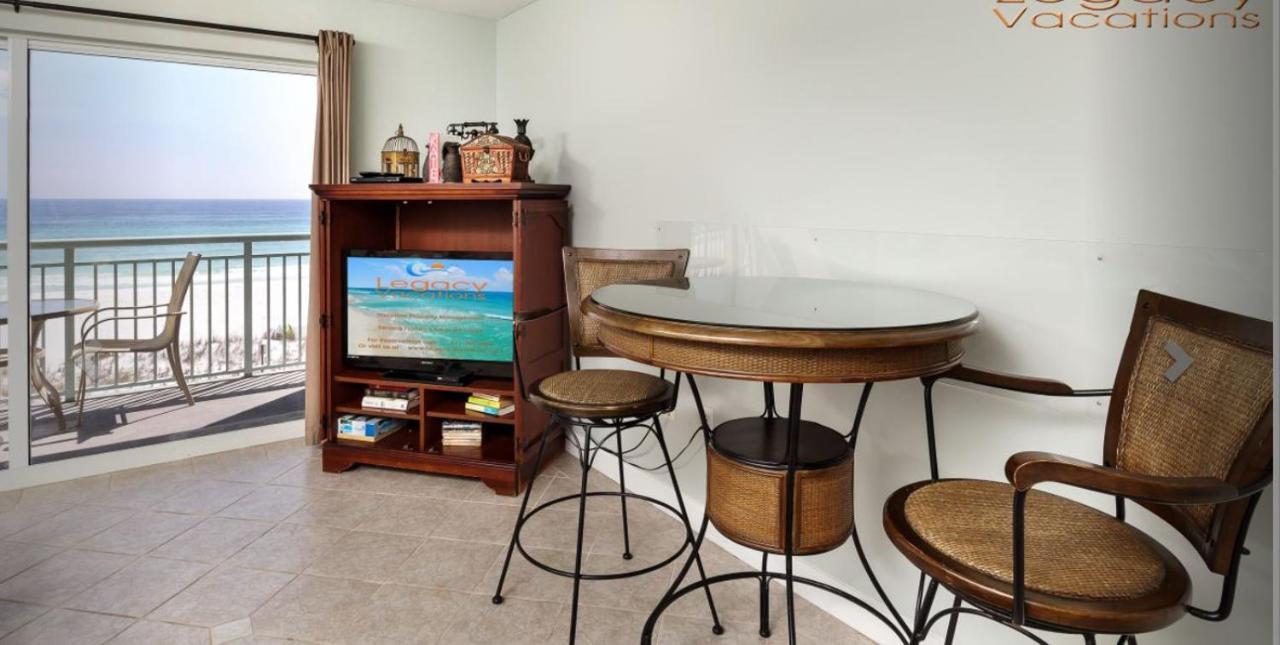 פורט וולטון ביץ' Pelican Isle Retreat מראה חיצוני תמונה