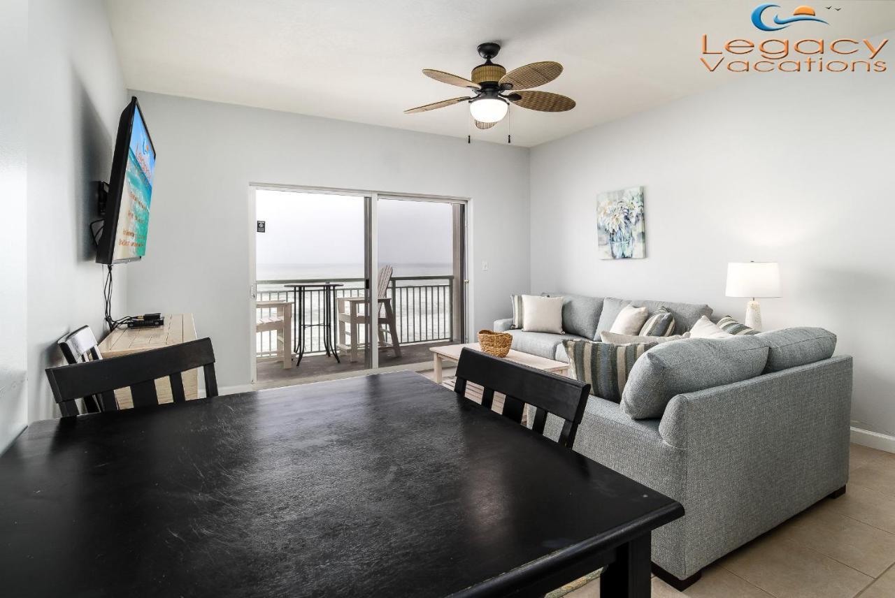פורט וולטון ביץ' Pelican Isle Retreat מראה חיצוני תמונה
