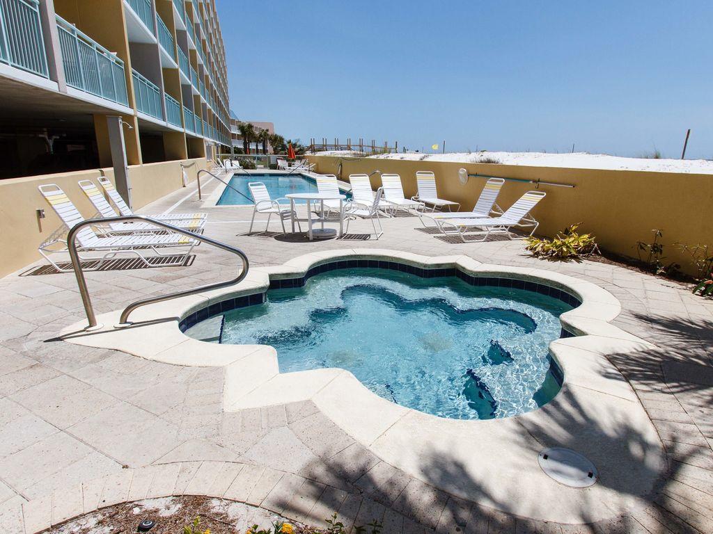 פורט וולטון ביץ' Pelican Isle Retreat מראה חיצוני תמונה